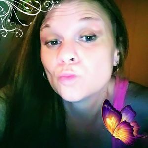 Meet your Posher, Mandy